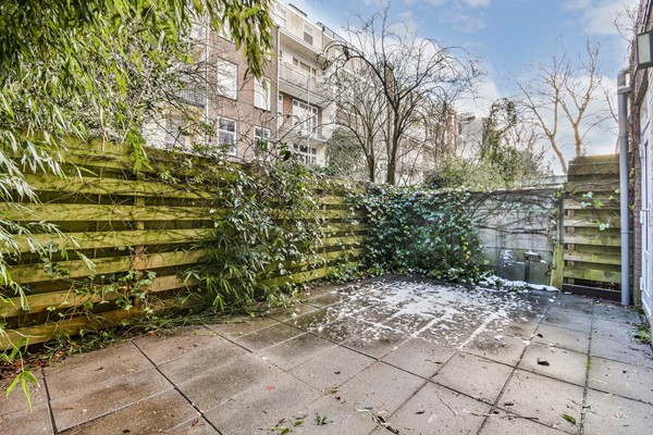 Photo - For sale: Pieter van der Doesstraat 40H, 1056 VH Amsterdam